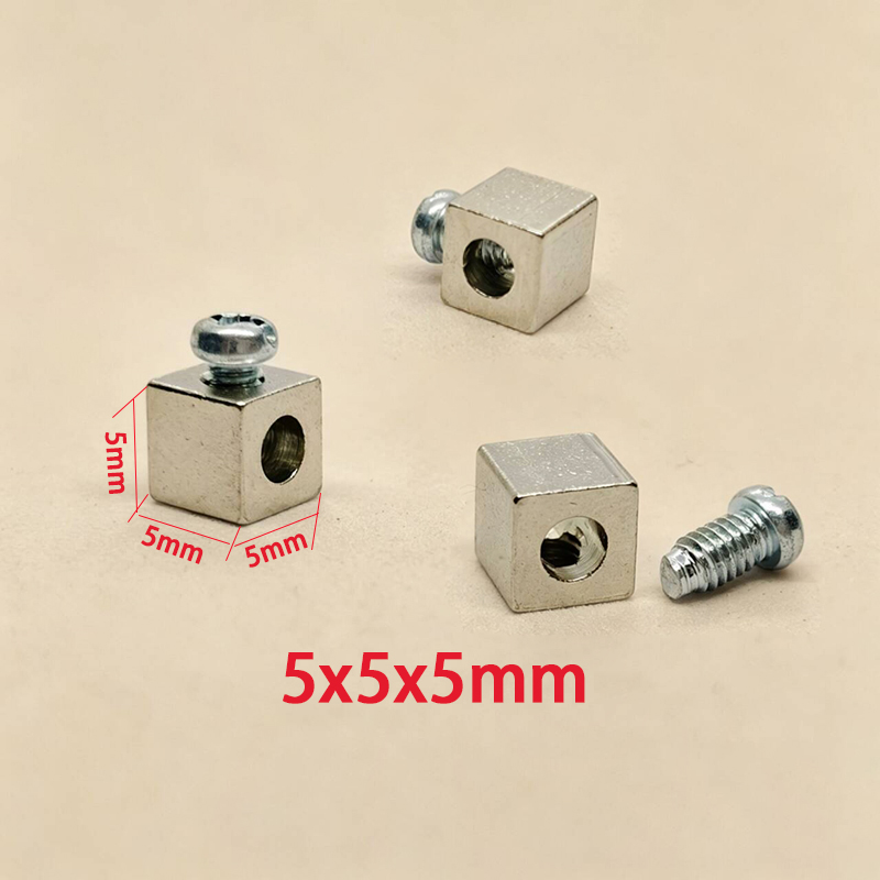 10/20PCS PCB  Screw Terminal B - Screw Terminal Block recension och pris