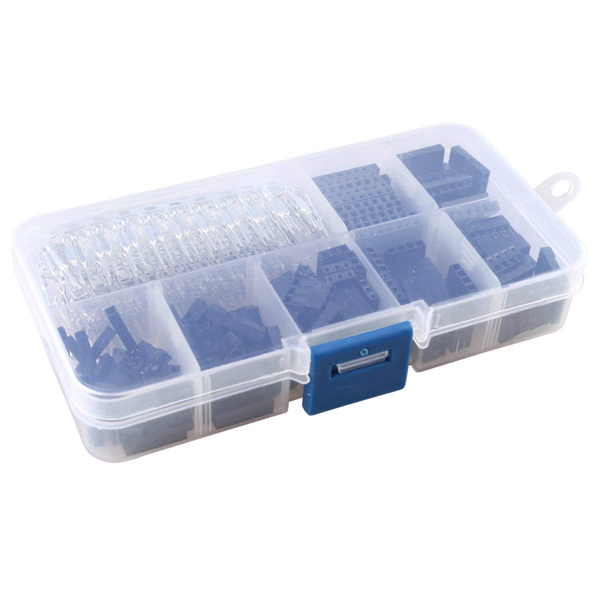 A99X 310Pcs Wire Jumper Pin He - Jumper Wire Kit recension och pris