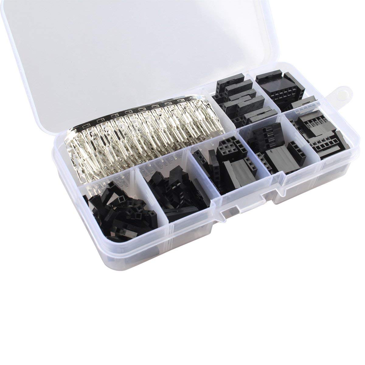 A99X 310Pcs Wire Jumper Pin He - Jumper Wire Kit recension och pris