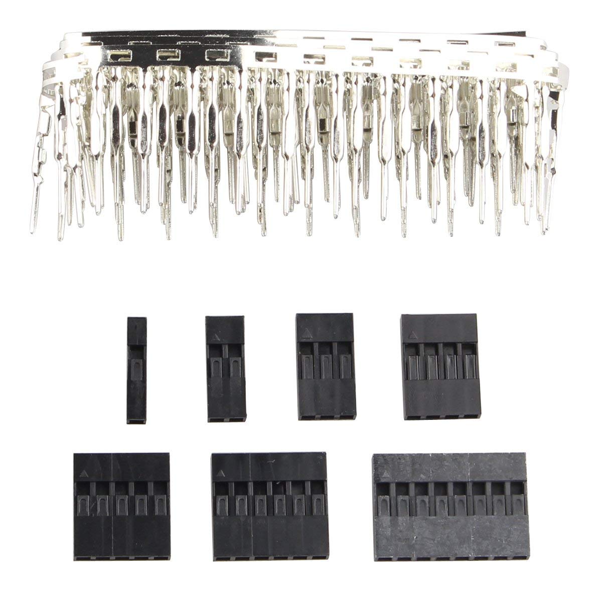 A99X 310Pcs Wire Jumper Pin He - Jumper Wire Kit recension och pris
