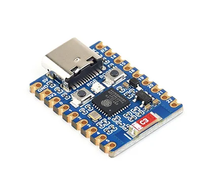 ESP32-C6 Zero Super Mini Devel - Antenna 2.4Ghz recension och pris
