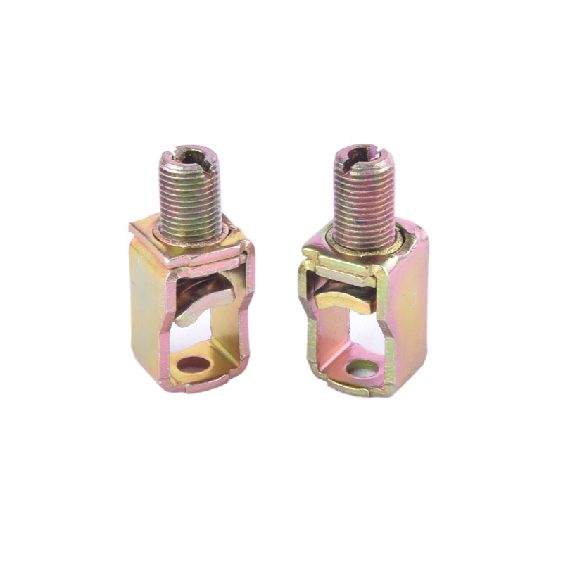 1pcs AC contactor wiring frame - Screw Terminal Block recension och pris