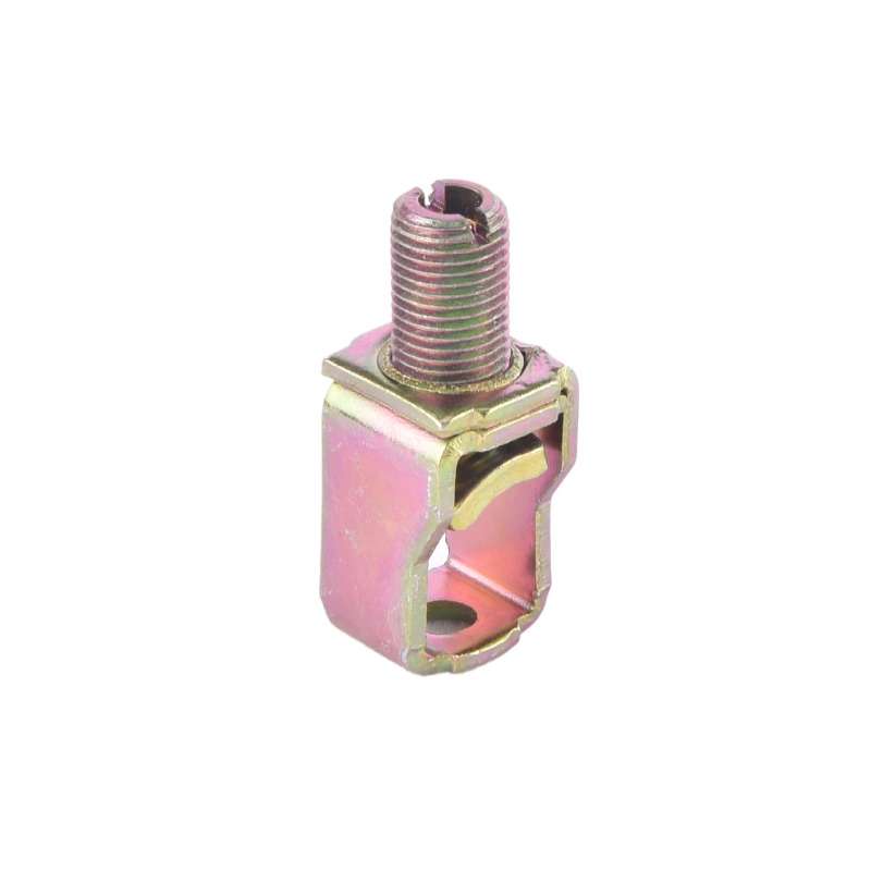 1pcs AC contactor wiring frame - Screw Terminal Block recension och pris
