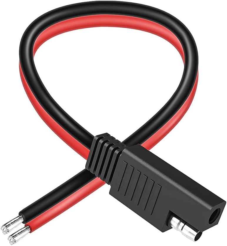 SAE Connector Extension Cable  - Ipex Connector recension och pris