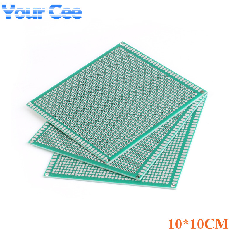 Double Side Prototype Pcb Brea - Breadboard 400 Point recension och pris