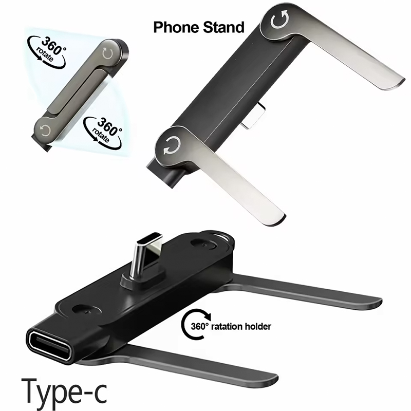 Flat Type C Phone Charging Bra - Usb C Cable recension och pris