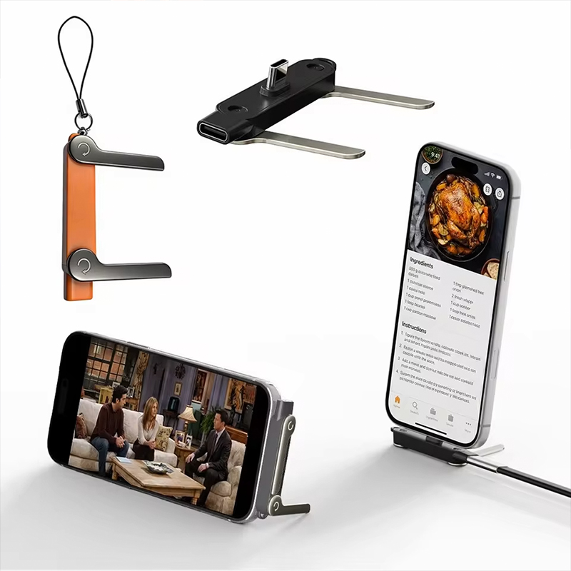 Flat Type C Phone Charging Bra - Usb C Cable recension och pris