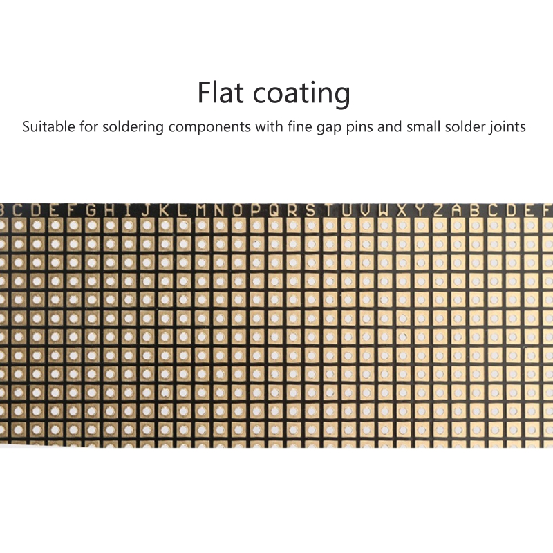 60x80mm Soft Thin PCB Flexible - Pcb Prototyping Board recension och pris