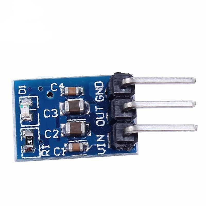 .Hot Sale-1Pcs AMS1117-3.3 LDO - Ams1117 Module recension och pris