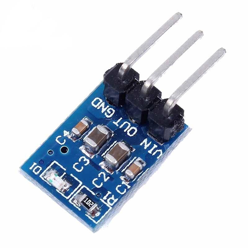 .Hot Sale-1Pcs AMS1117-3.3 LDO - Ams1117 Module recension och pris