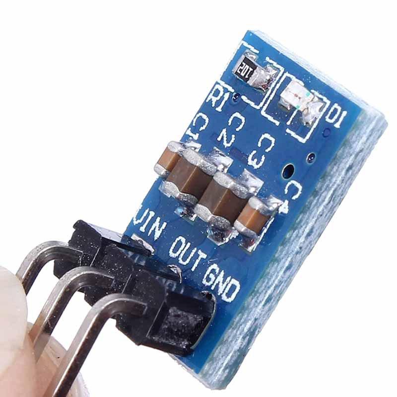 .Hot Sale-1Pcs AMS1117-3.3 LDO - Ams1117 Module recension och pris
