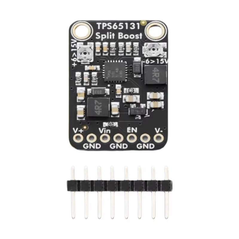 Y43A-TPS65131 Split Rail Boost - Boost Converter recension och pris