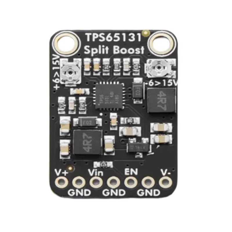 Y43A-TPS65131 Split Rail Boost - Boost Converter recension och pris