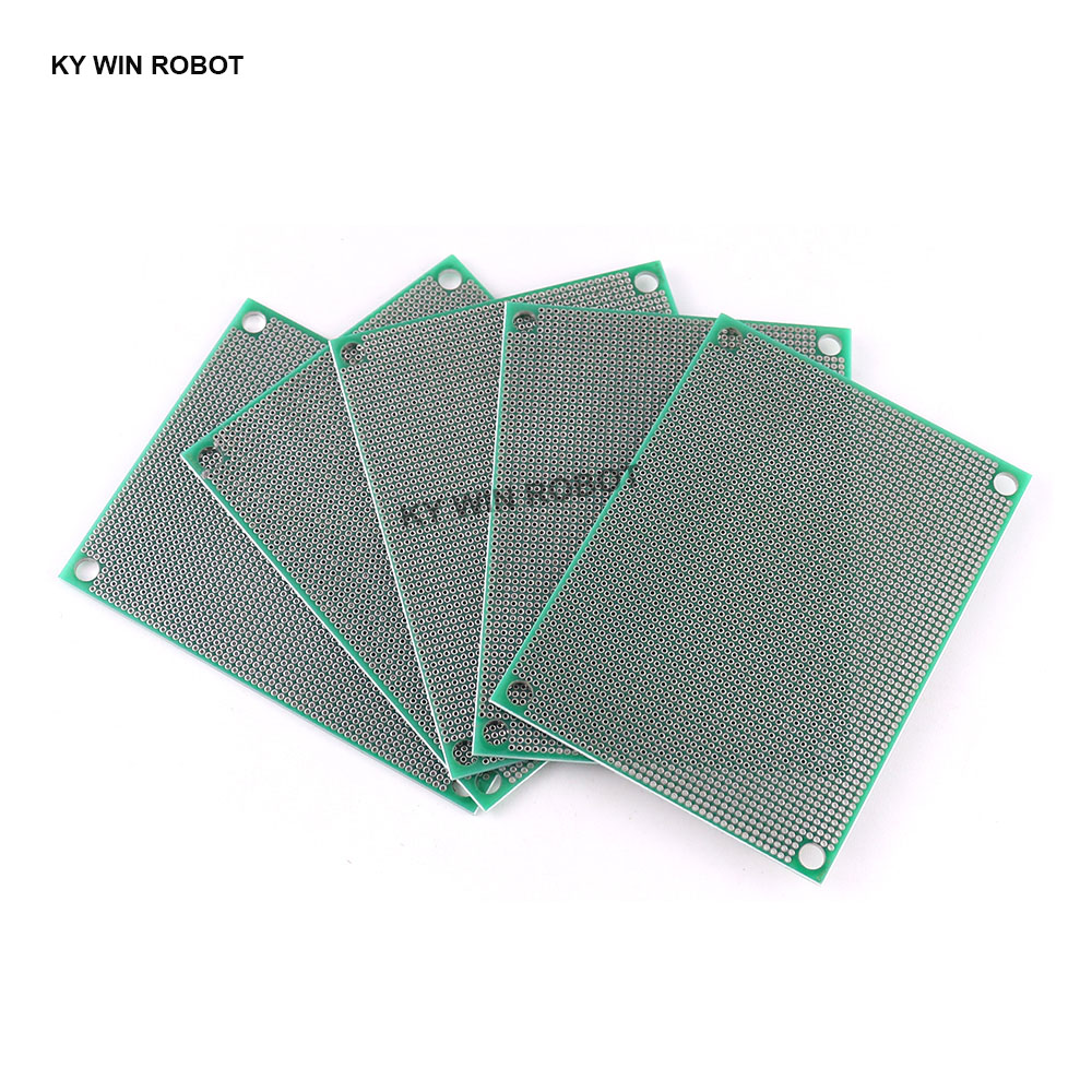 1pcs PCB Prototype Board Circu - Pcb Prototyping Board recension och pris