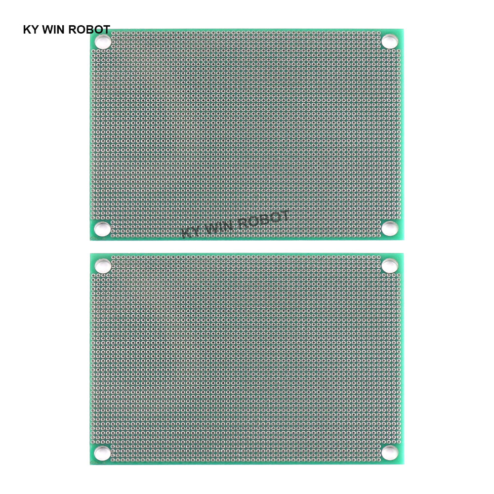 1pcs PCB Prototype Board Circu - Pcb Prototyping Board recension och pris