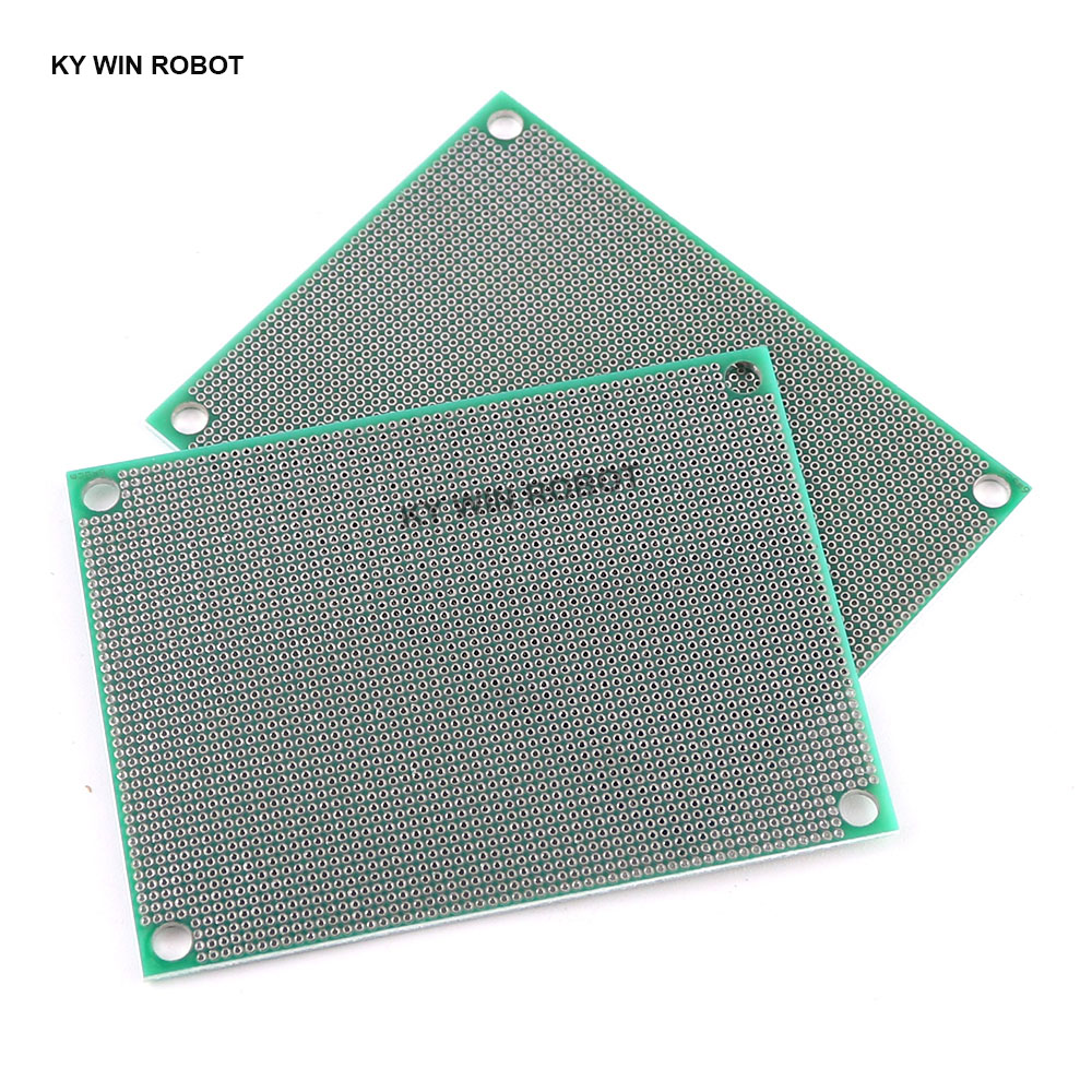 1pcs PCB Prototype Board Circu - Pcb Prototyping Board recension och pris