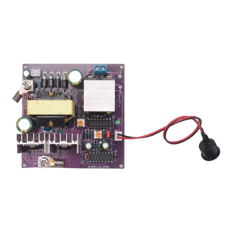 A13E-300W Corrected Sine Wave  - Boost Converter recension och pris