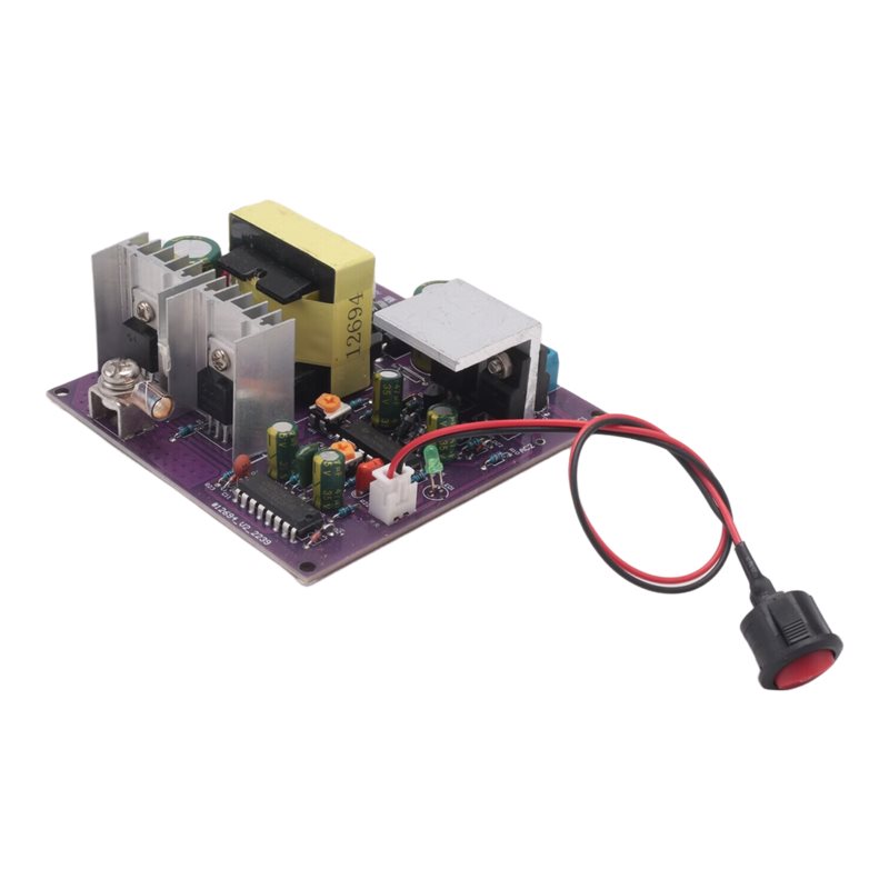A13E-300W Corrected Sine Wave  - Boost Converter recension och pris