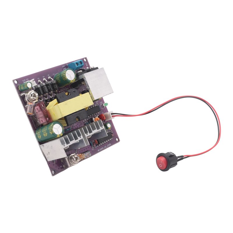 A13E-300W Corrected Sine Wave  - Boost Converter recension och pris