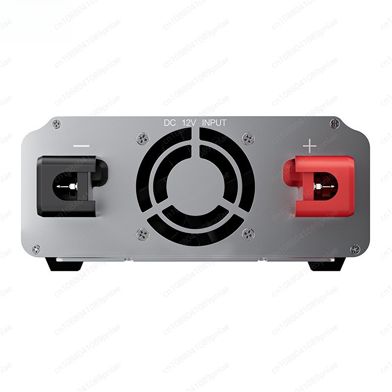 2000W Pure Sine Wave Inverter  - Boost Converter recension och pris