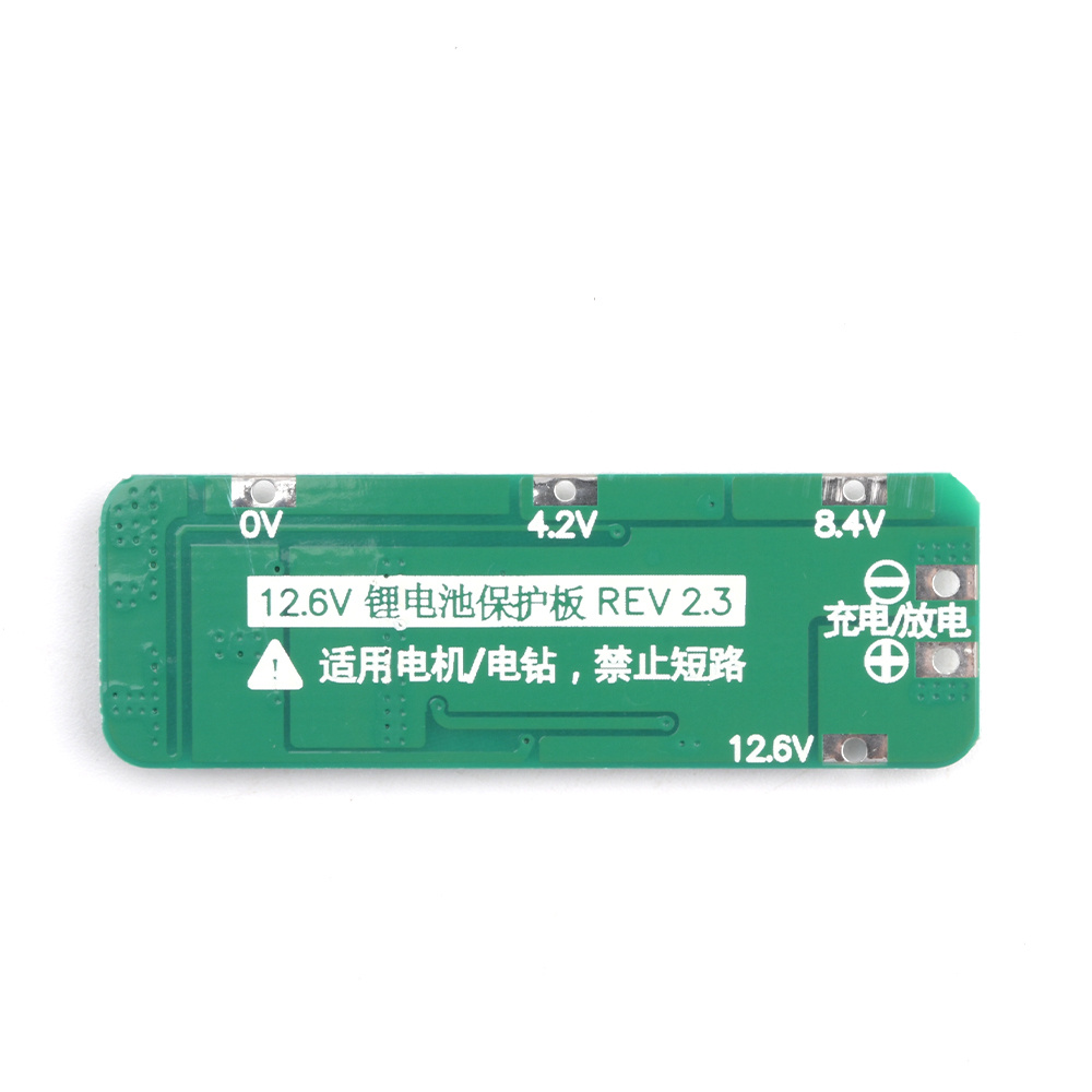 3S 20A Li-ion Lithium Battery  - Li Ion Charger Module recension och pris