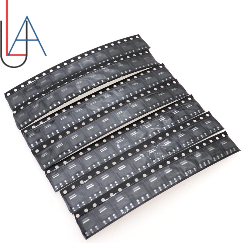 70pcs kit Voltage Regulator Ki - Ams1117 Module recension och pris