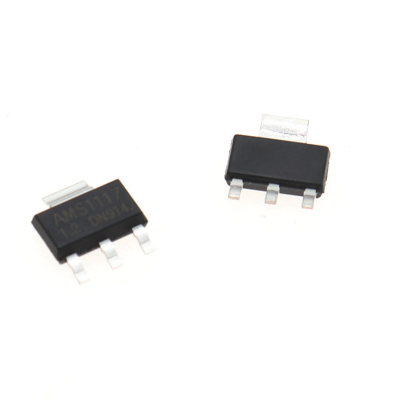 70pcs kit Voltage Regulator Ki - Ams1117 Module recension och pris