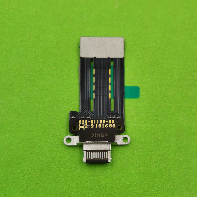 1pcs USB Charger Dock Flex Cab - Ipex Connector recension och pris