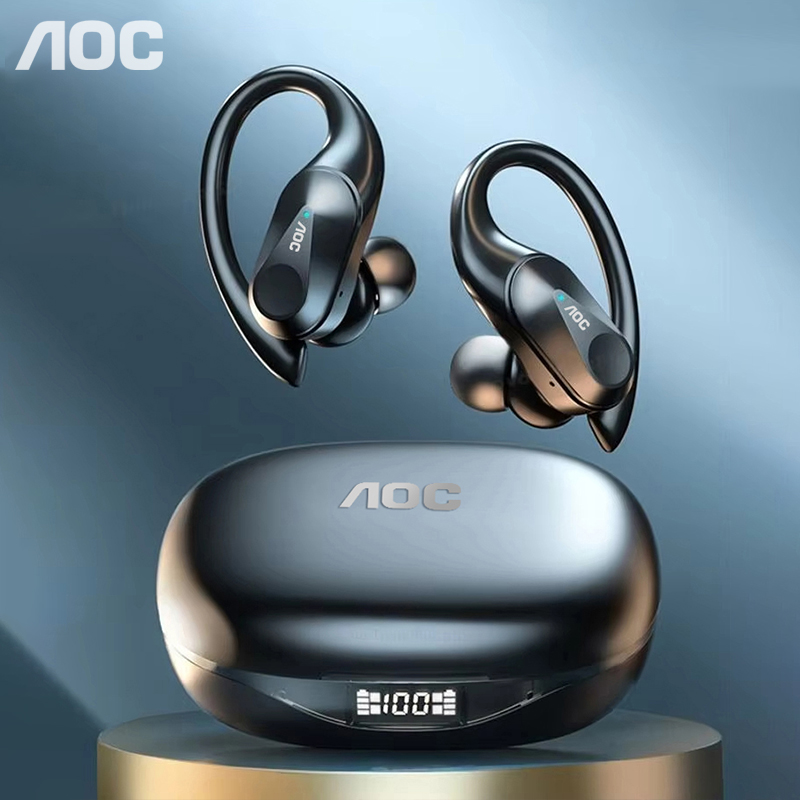 Choice AOC Sports Headset Wire - Usb C Cable recension och pris