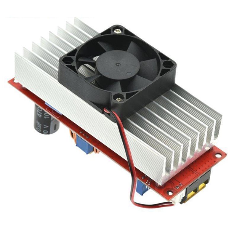 AS95-1800W 40A DC-DC Boost Con - Boost Converter recension och pris