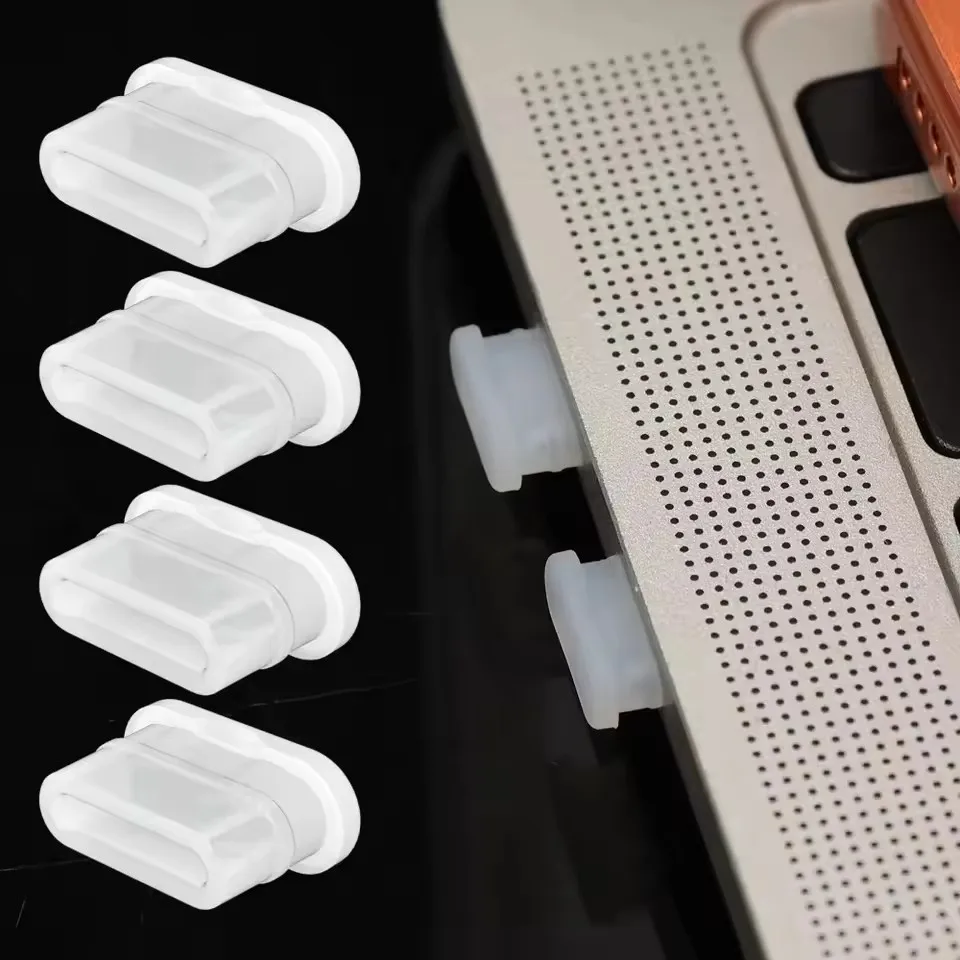 Type C Dustplugs USB-C Dust Co - Usb C Cable recension och pris