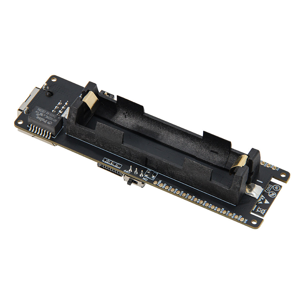 LILYGO T-Halow ESP32-S3 Develo - Esp32 Battery Holder Lipo recension och pris