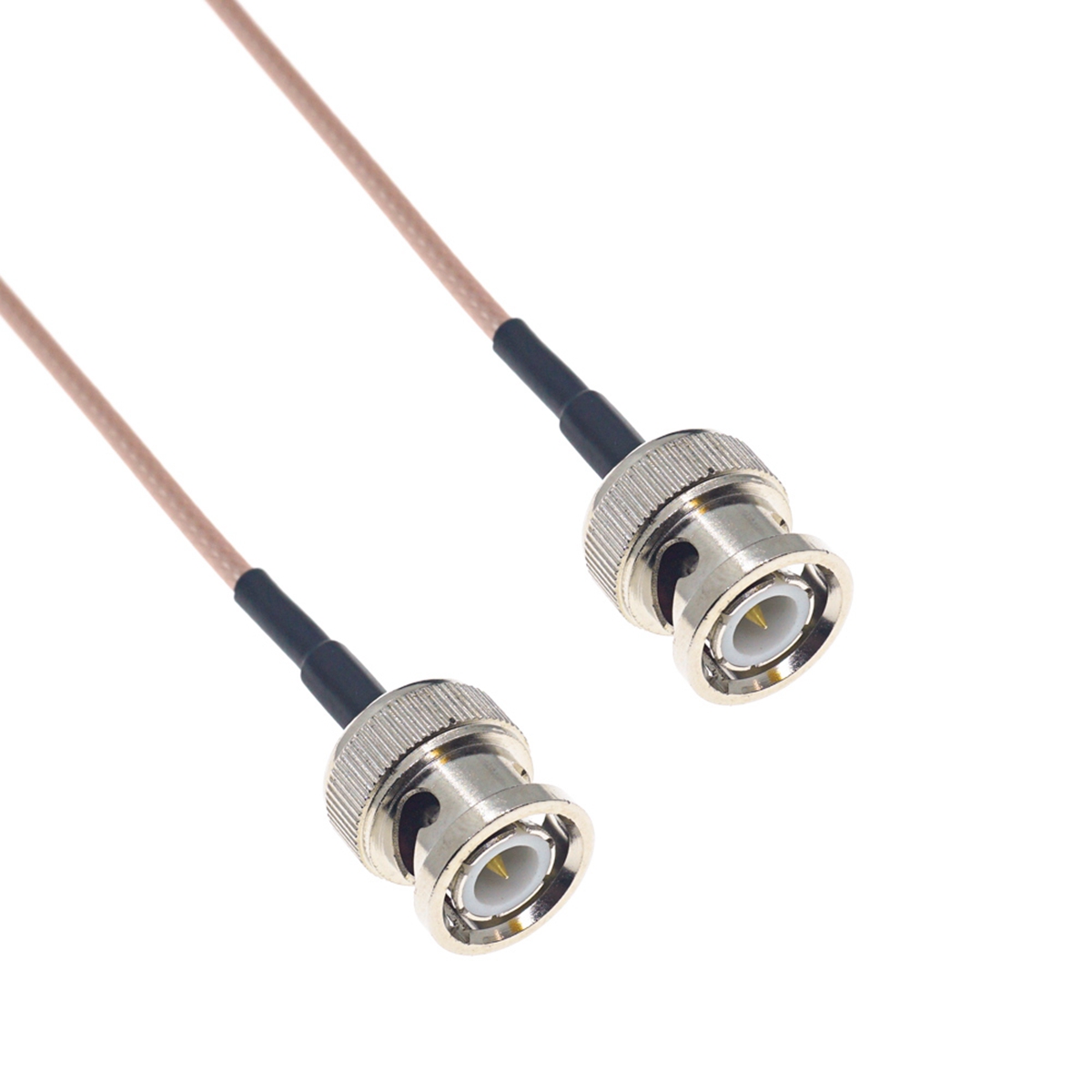 RG316 Cable BNC MALE TO BNC MA - Jumper Wire Kit recension och pris