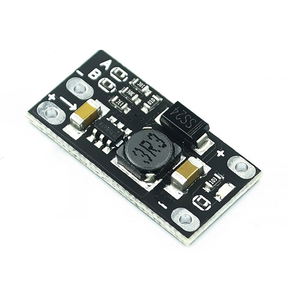 3.7V To 12V Step Up Module 5V/ - Boost Converter recension och pris