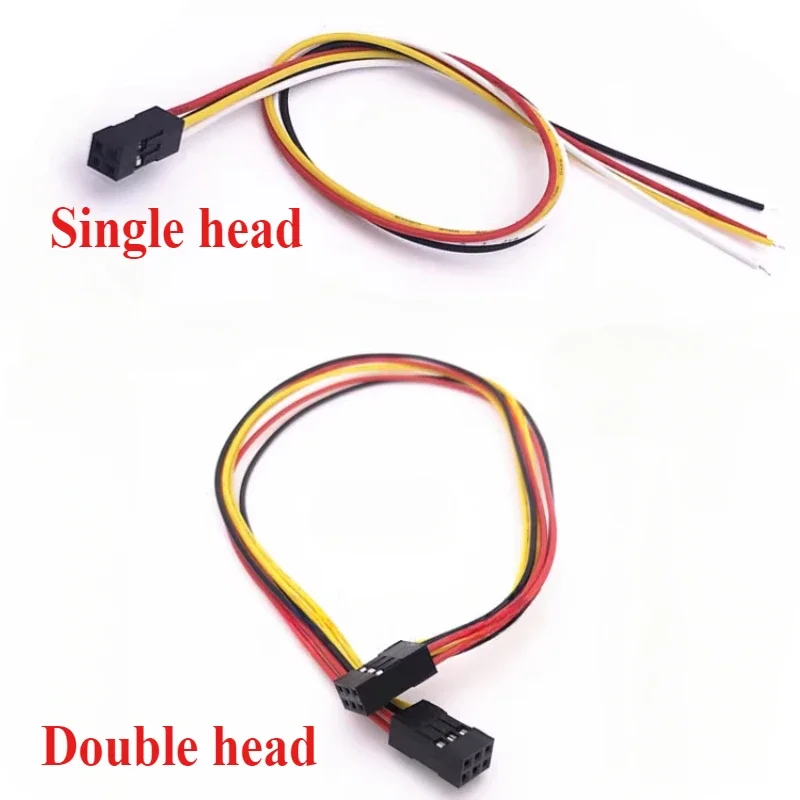 2.54MM Double Row DUPONT LINE  - Jumper Wire Kit recension och pris