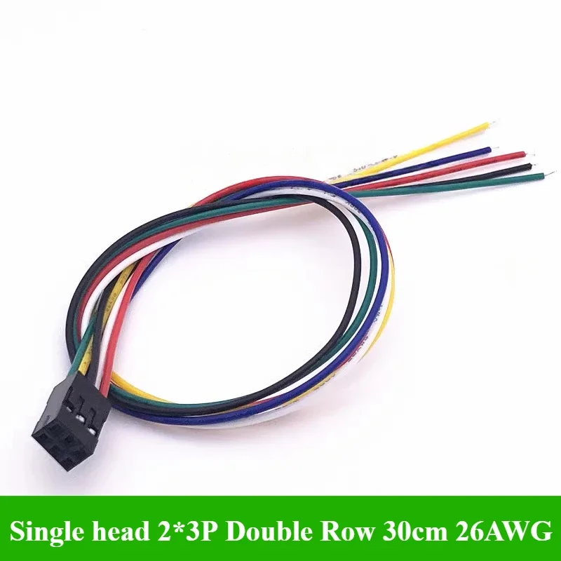2.54MM Double Row DUPONT LINE  - Jumper Wire Kit recension och pris