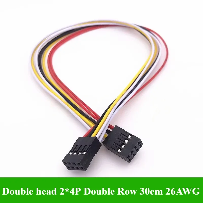 2.54MM Double Row DUPONT LINE  - Jumper Wire Kit recension och pris