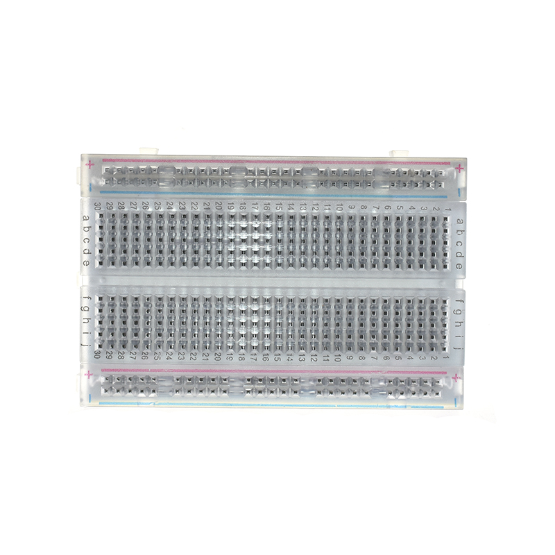 SYB 120 400 500 830 840 1660 M - Breadboard 400 Point recension och pris