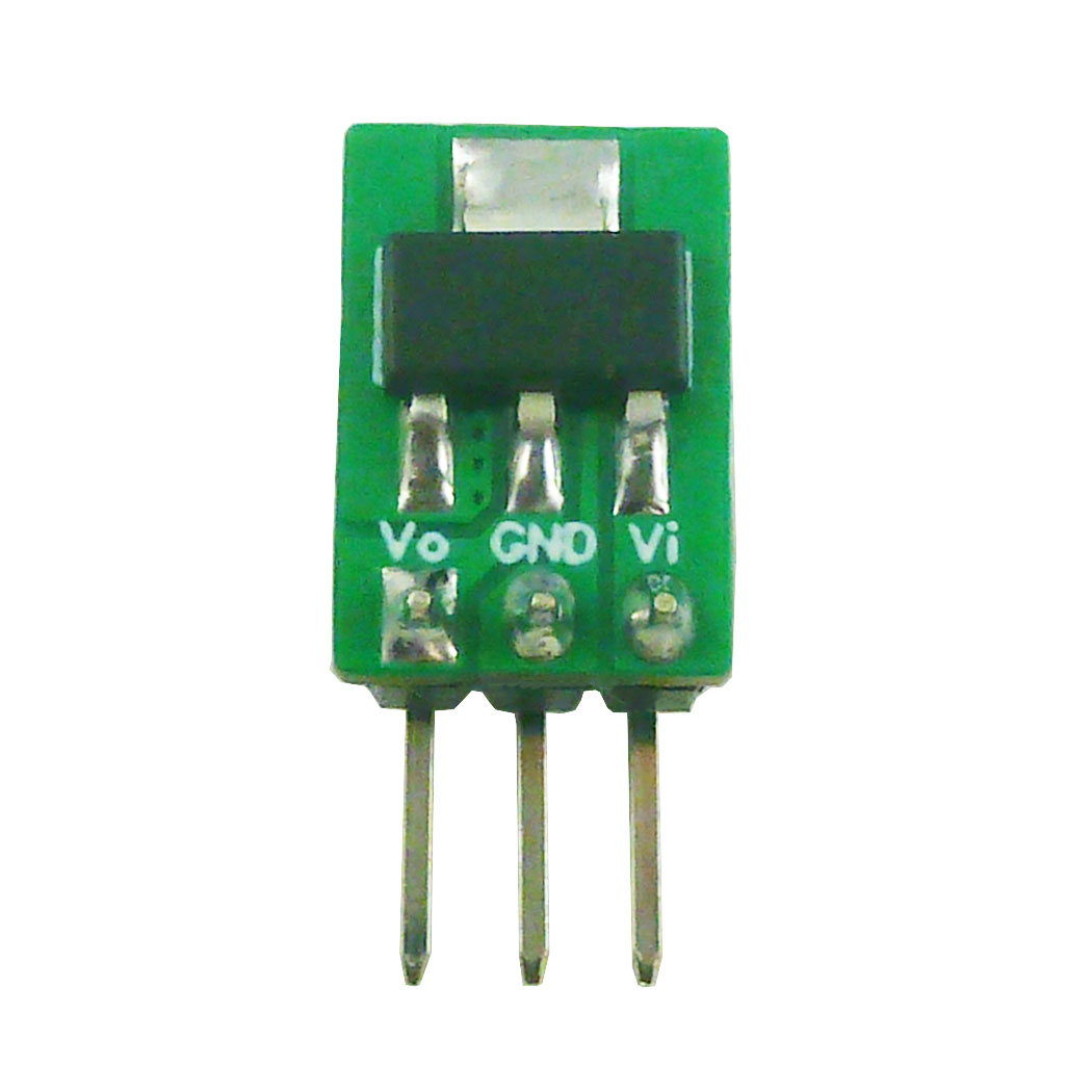 AMS1117 7805 Compatible LDO Mo - Ams1117 Module recension och pris