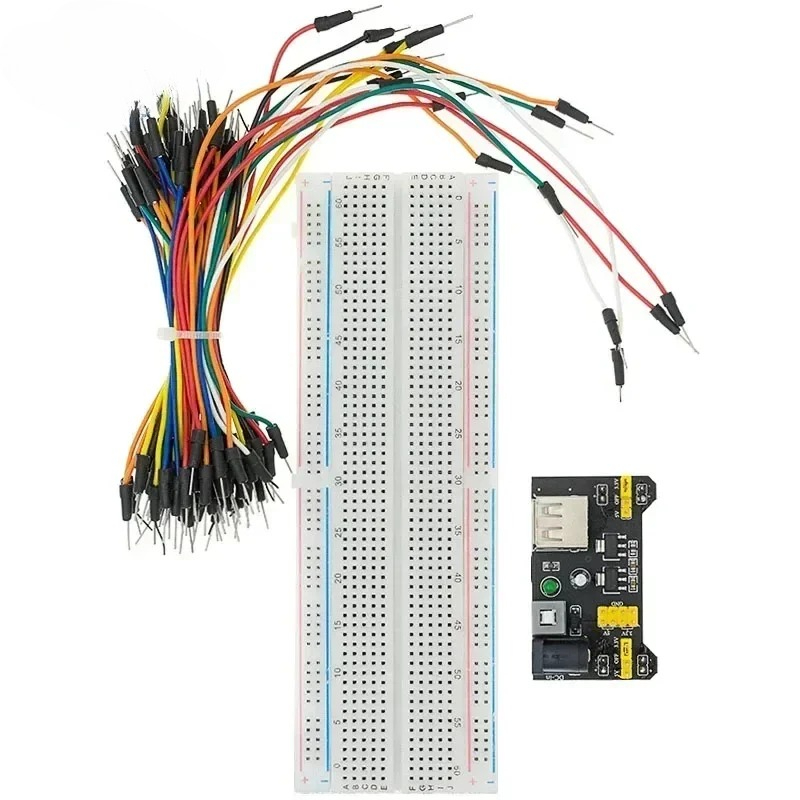 Premium Breadboard Jumper Wire - Jumper Wire Kit recension och pris
