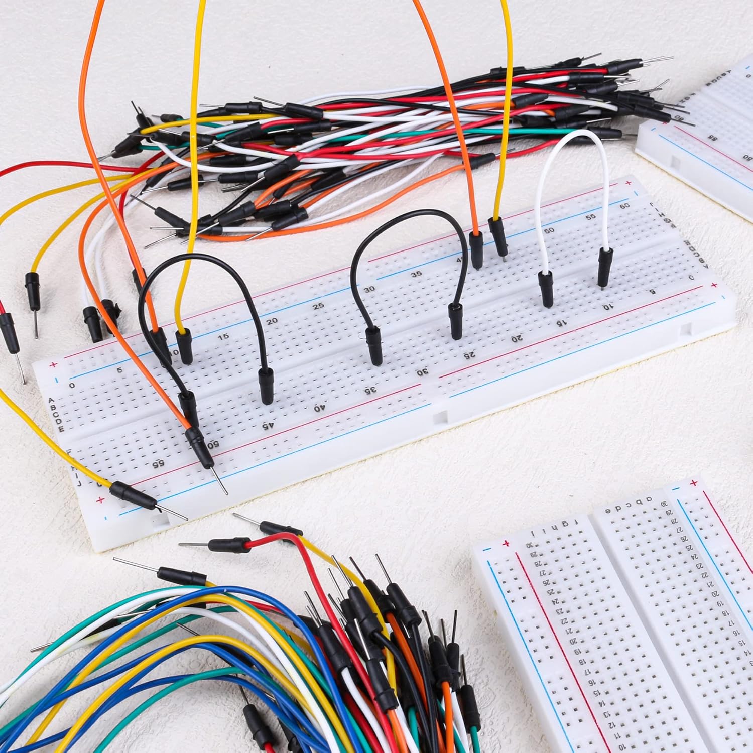 Premium Breadboard Jumper Wire - Jumper Wire Kit recension och pris