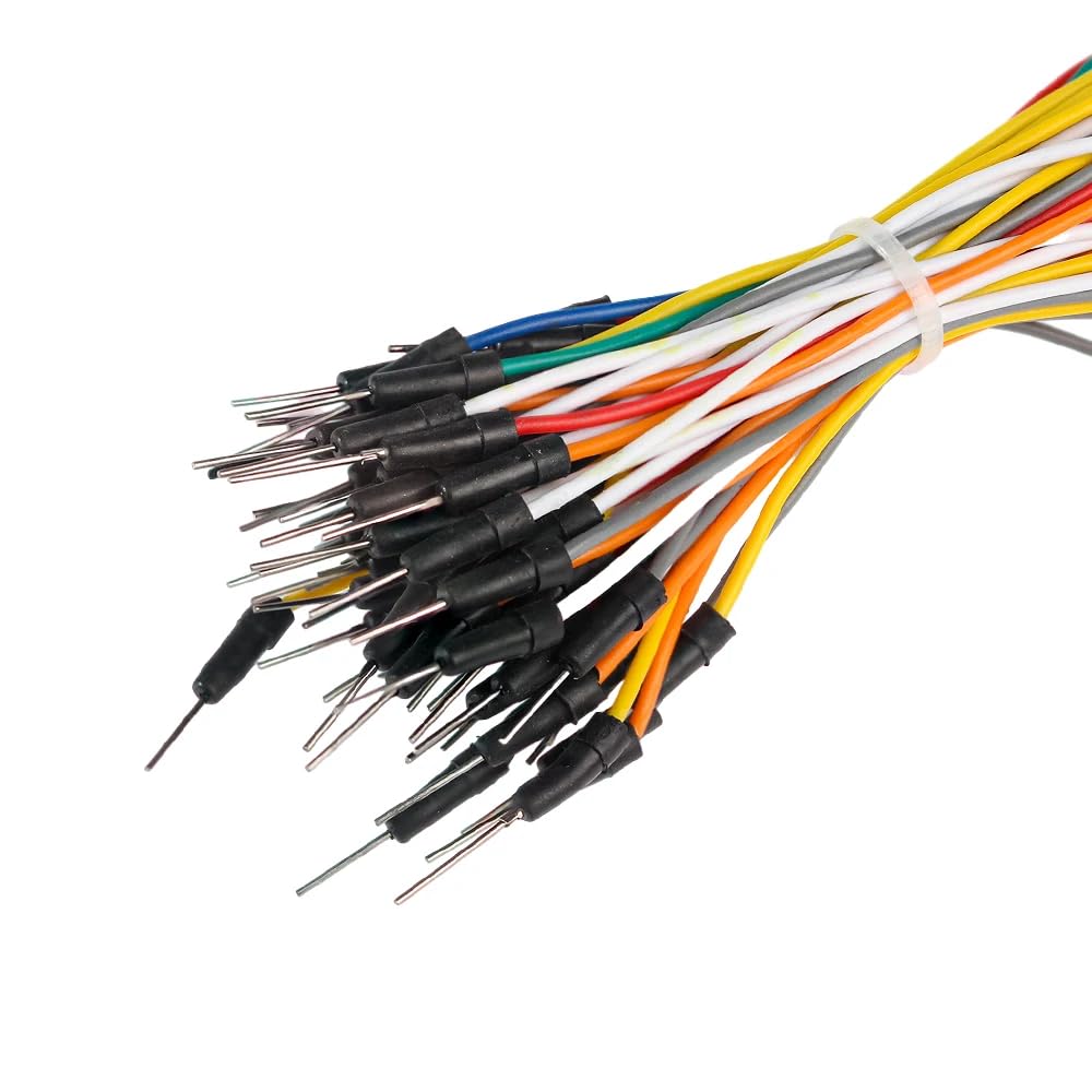 Premium Breadboard Jumper Wire - Jumper Wire Kit recension och pris