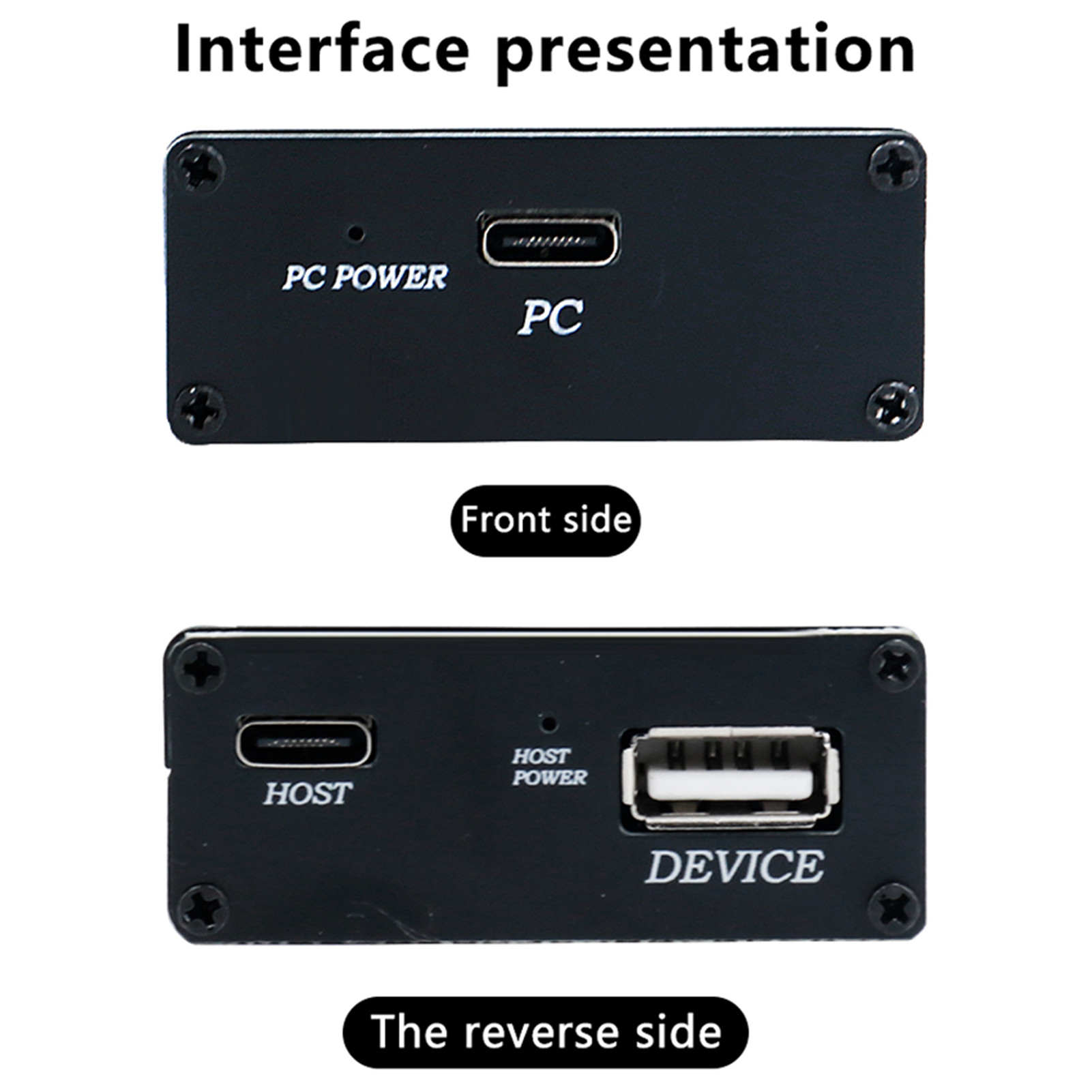 USB Sniffer 2.0 Packet Capture - Usb C Cable recension och pris