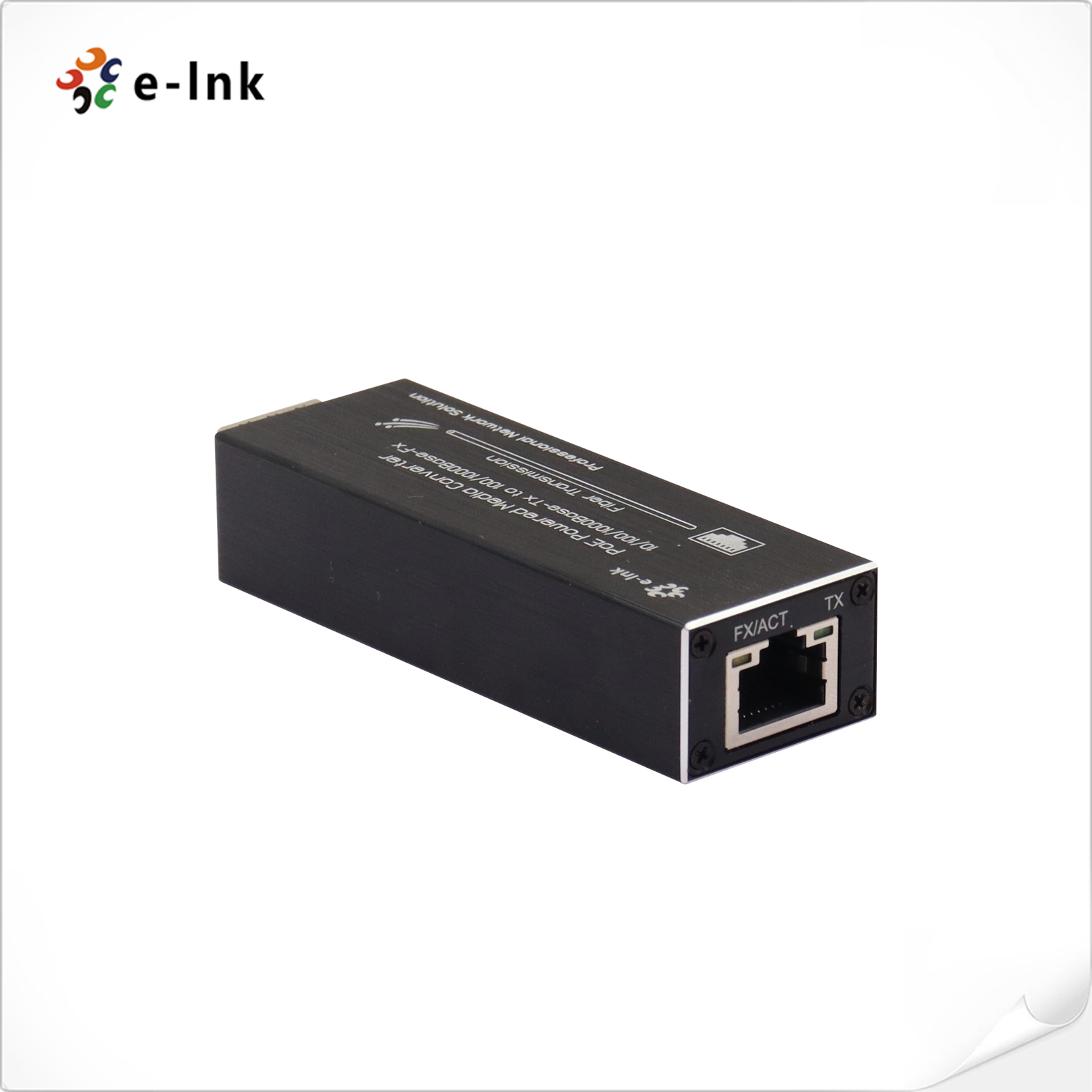 10/100/1000Mbps Ethernet to SF - Dc Dc Converter recension och pris