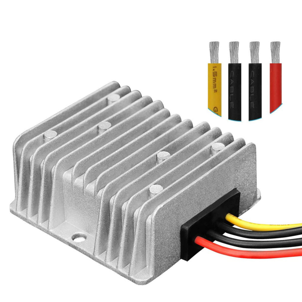 DC To DC Boost Converter 12V T - Boost Converter recension och pris