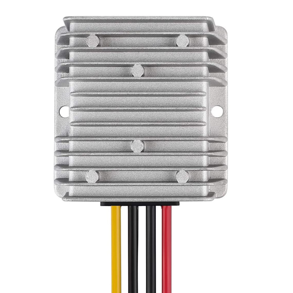 DC To DC Boost Converter 12V T - Boost Converter recension och pris