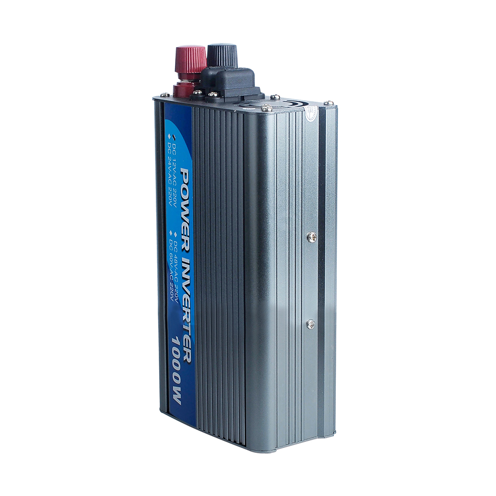 1000W Car Inverter 12V 220V Dc - Dc Dc Converter recension och pris