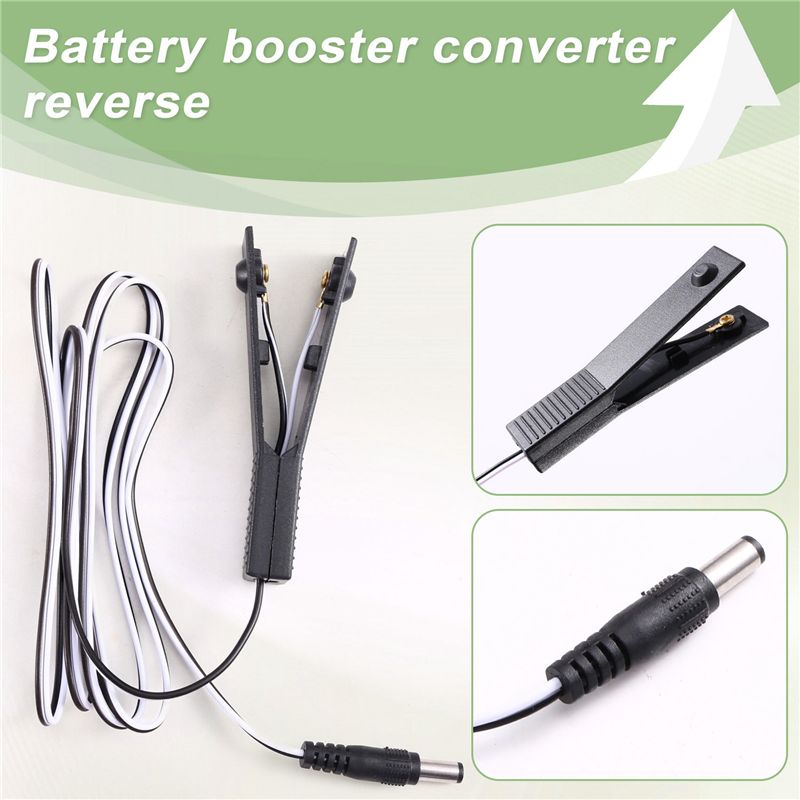 B04B-High Power Inverter DC12V - Boost Converter recension och pris