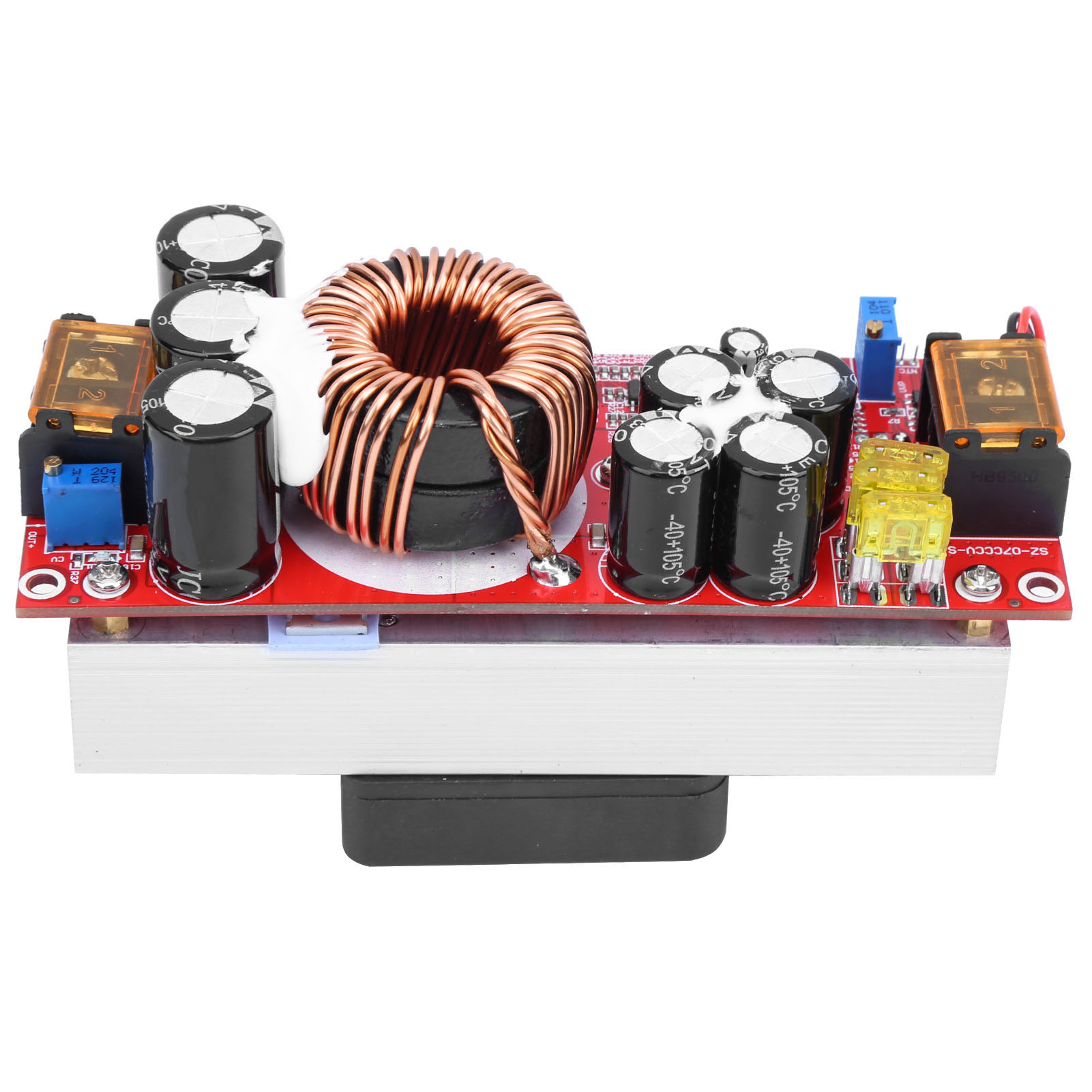 to  Power Converter - 10-60V t - Boost Converter recension och pris