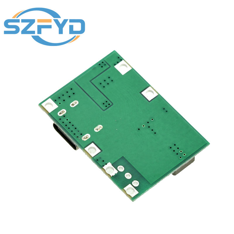 1-10PCS DC-DC Boost Module Typ - Tp4056 Module recension och pris